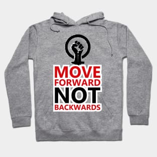 Protect Women's Rights Hoodie